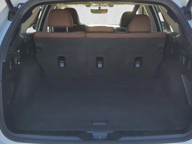 Used 2021 Subaru Outback Touring image 6