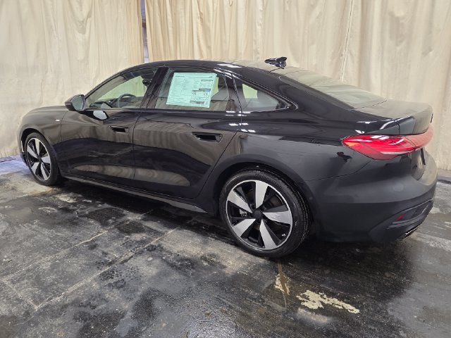 Certified 2026 Audi A5 Premium AWD/4WD image 10