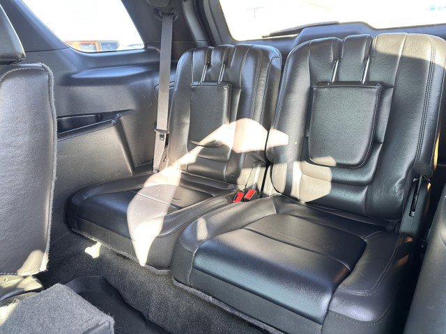 Used 2015 Ford Explorer Limited image 14