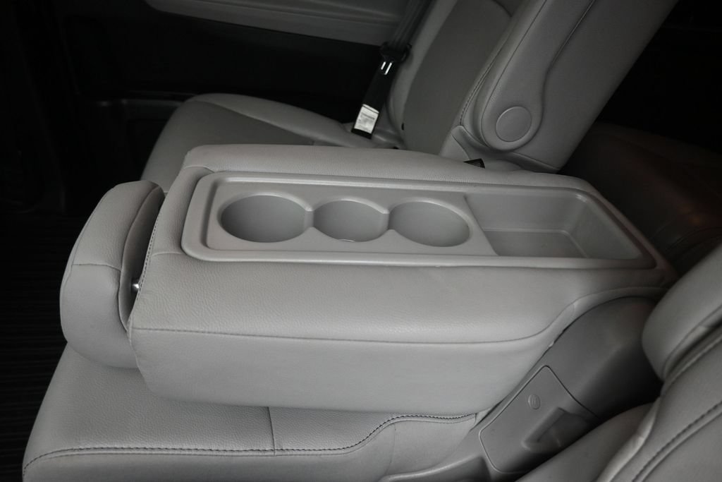 Used 2022 Honda Odyssey Touring image 34