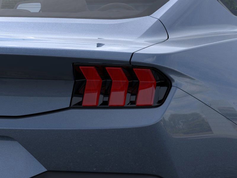 New 2026 Ford Mustang EcoBoost image 21