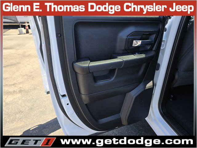 Certified 2022 RAM 1500 Warlock w/ Trailer Tow Group AWD/4WD image 26