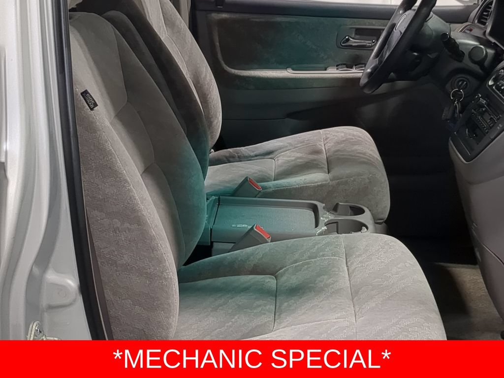 Used 2004 Honda Odyssey EX image 21