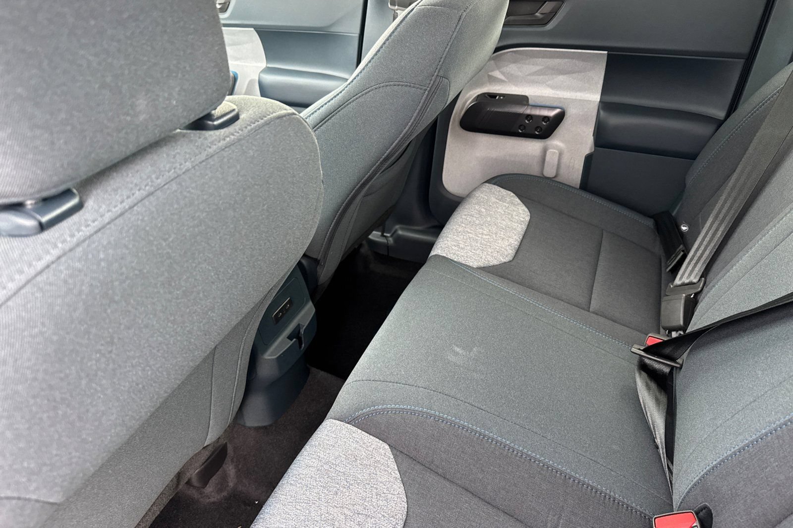 New 2026 Ford Maverick XLT AWD/4WD image 16
