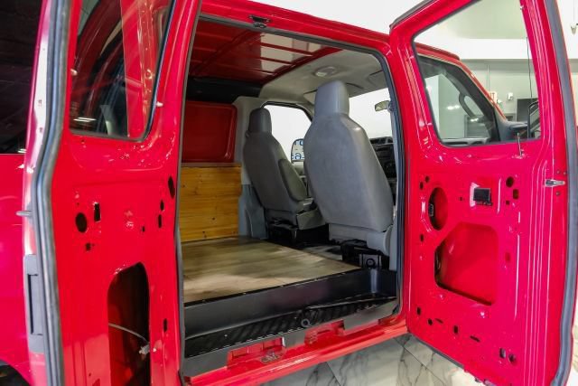 Used 2012 Ford E-250 and Econoline 250 RWD image 38