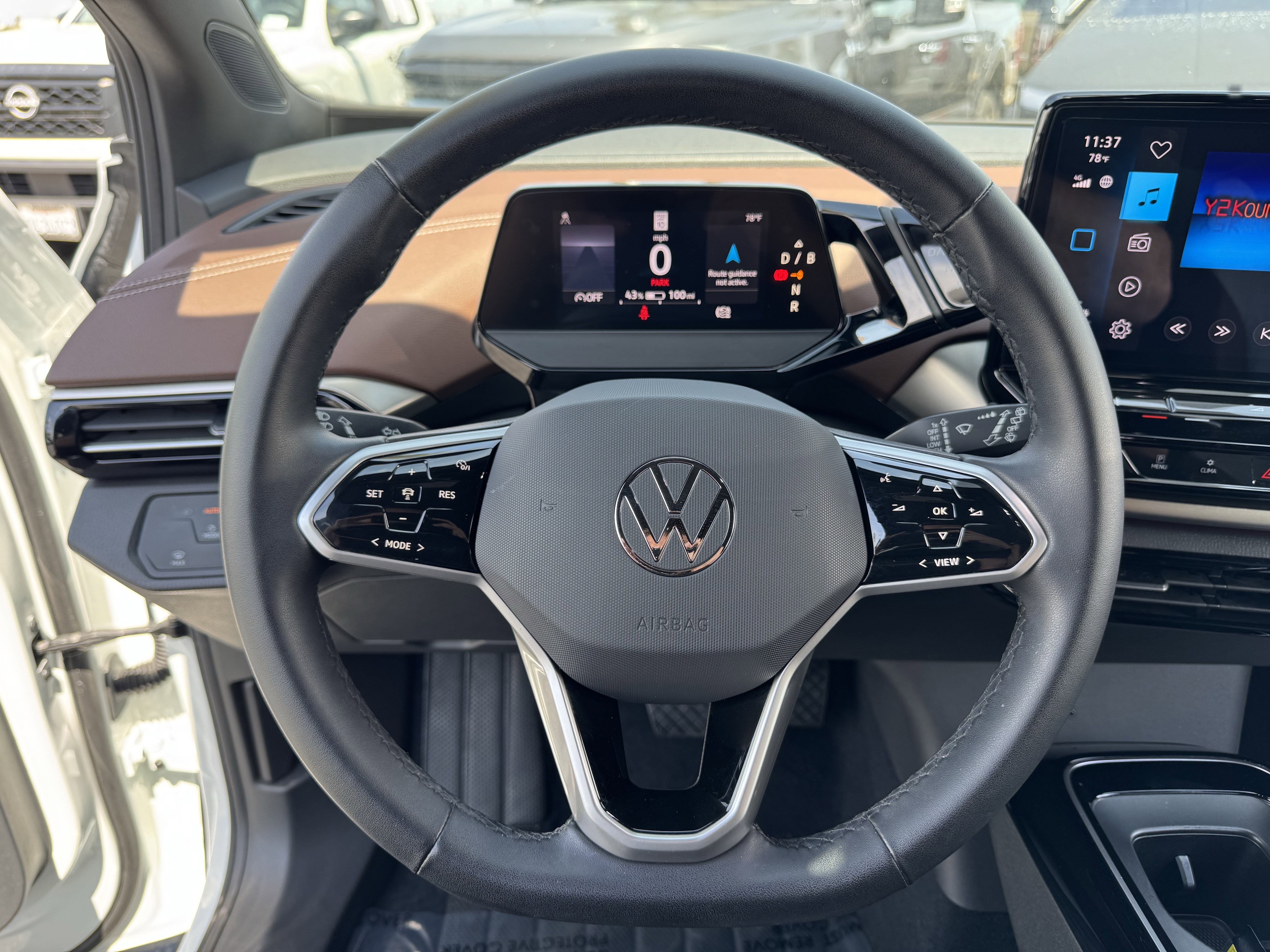Used 2023 Volkswagen ID.4 2WD image 18