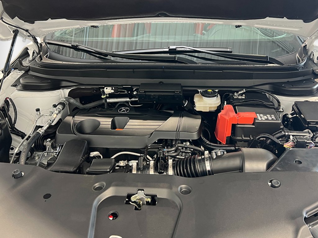 Used 2026 Acura RDX A-Spec image 14