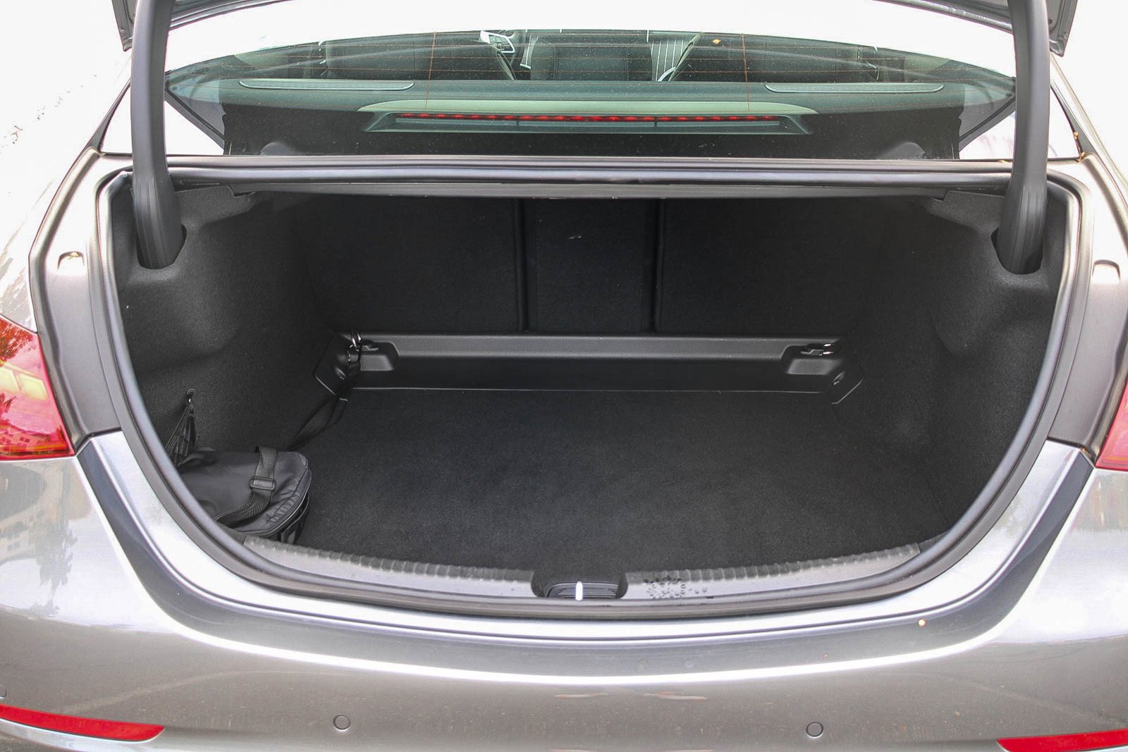 Certified 2025 Mercedes-Benz C 300 Sedan image 24