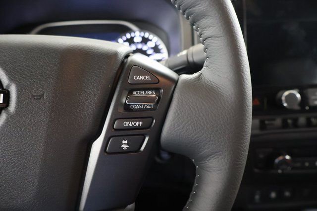 New 2026 Nissan Frontier SV w/ SV Convenience Package image 15