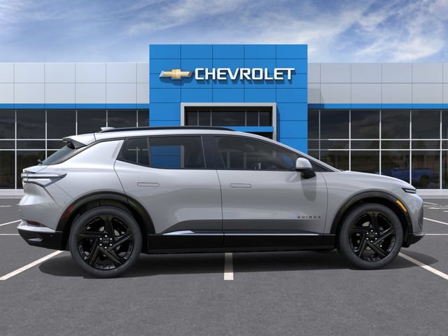 New 2025 Chevrolet Equinox EV RS w/ Active Safety Package 3 AWD/4WD image 5