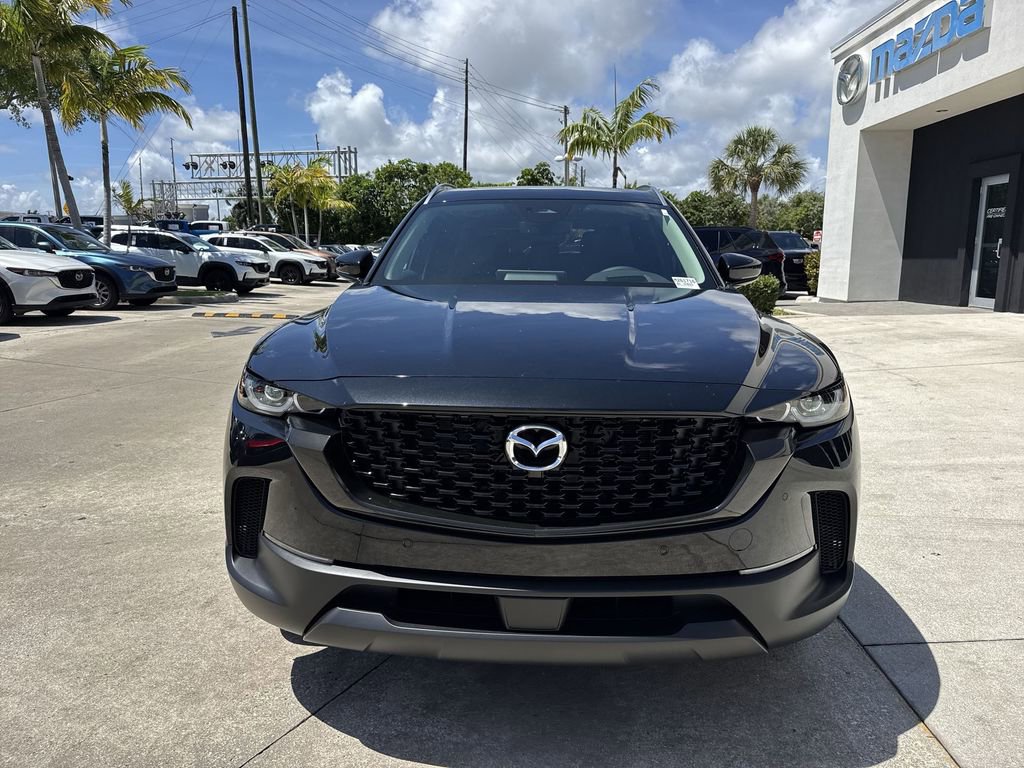 New 2026 MAZDA CX-50 2.5 Hybrid w/ Weather Package AWD/4WD image 29