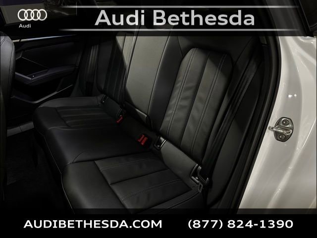 New 2026 Audi A3 2.0T Premium image 23