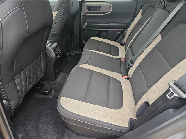 New 2025 Ford Bronco Sport Big Bend image 16