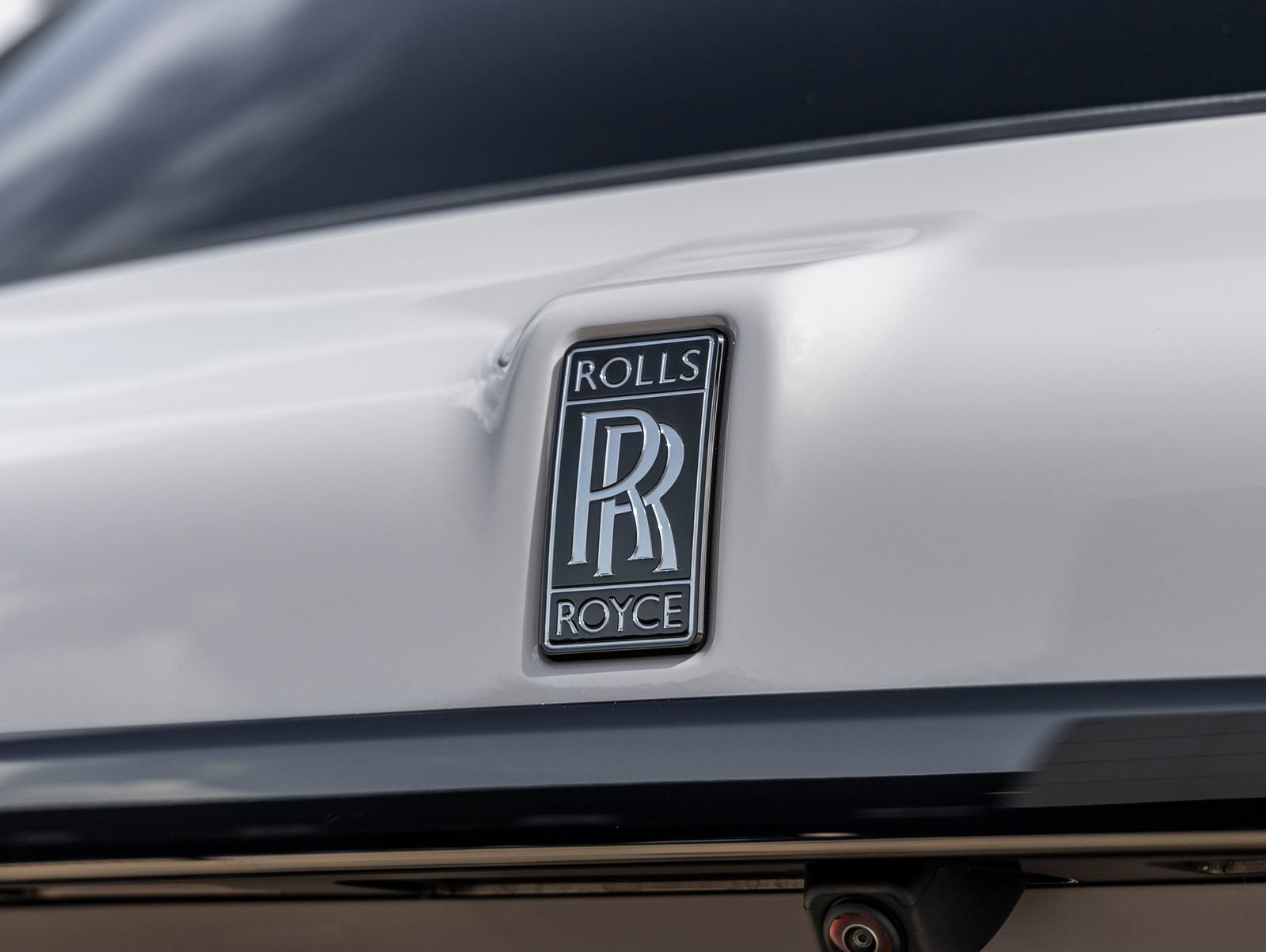New 2027 Rolls-Royce Cullinan Black Badge AWD/4WD image 15