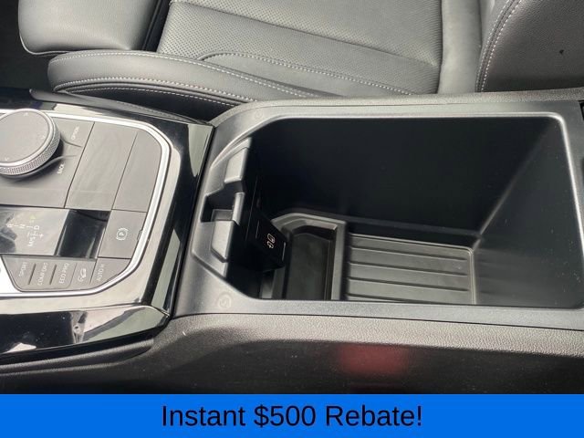 Used 2023 BMW X3 xDrive30i AWD/4WD image 15