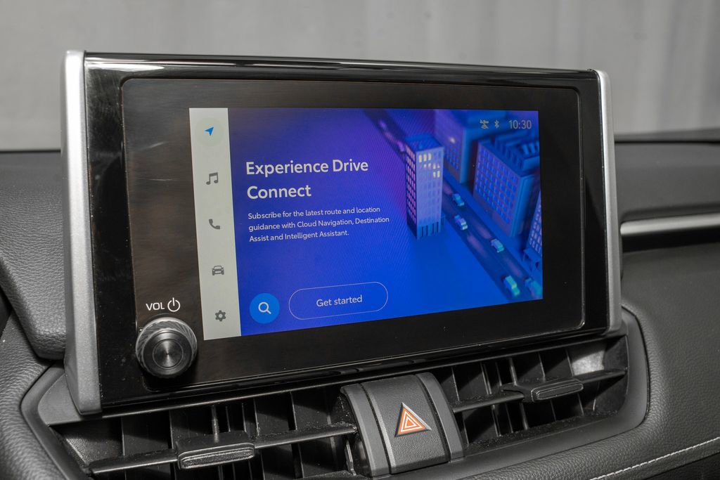 Used 2024 Toyota RAV4 LE image 11