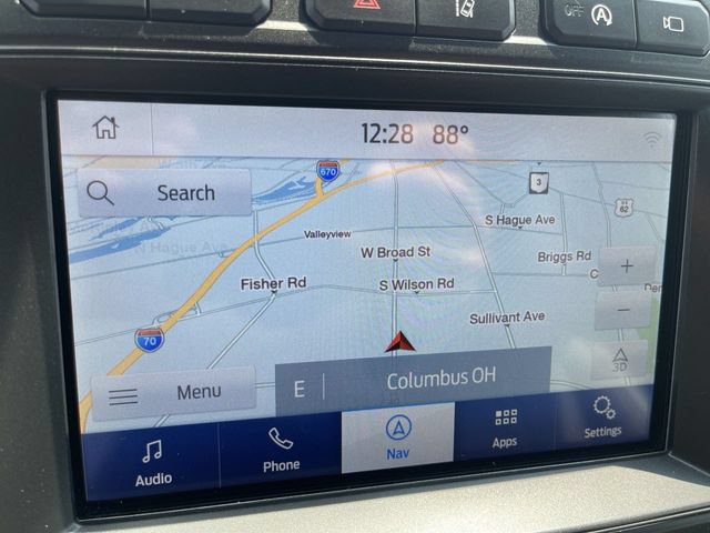Used 2020 Ford Expedition Limited w/ Equipment Group 302A AWD/4WD image 18