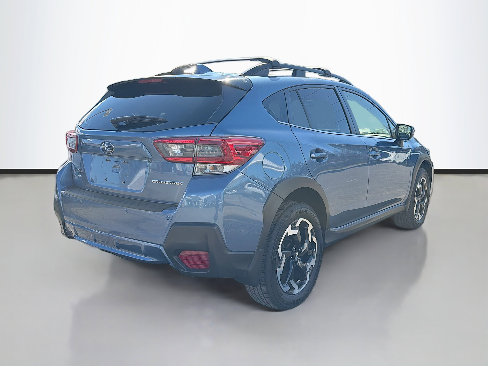 Used 2023 Subaru Crosstrek 2.5i Limited image 3