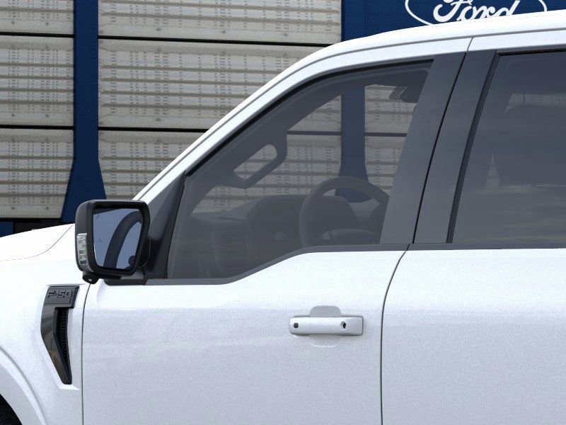 New 2025 Ford F150 XLT image 27