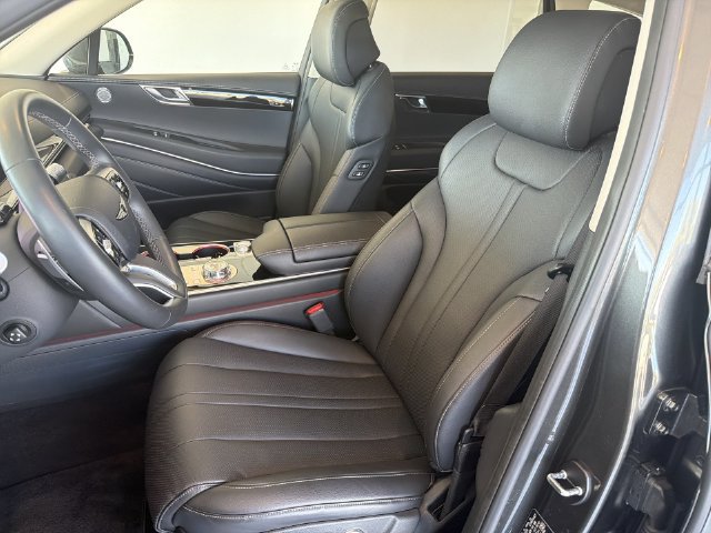 Used 2026 Genesis GV80 2.5T AWD/4WD image 20