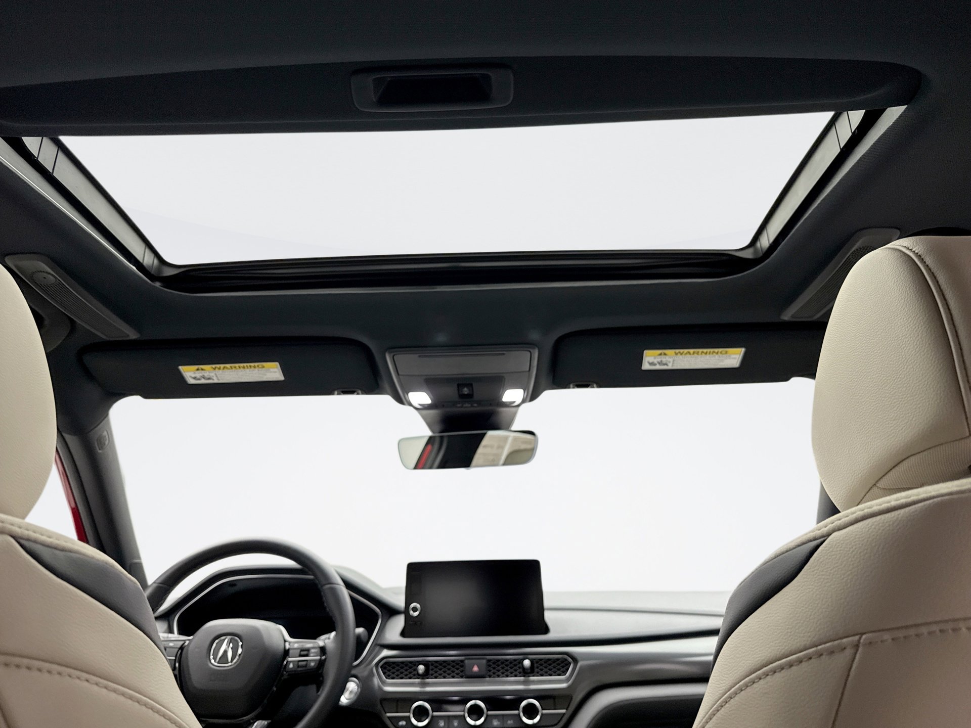 Used 2025 Acura Integra A-Spec image 19