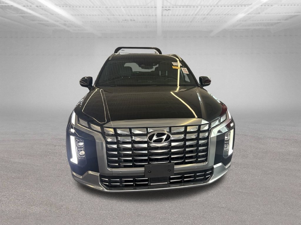 Used 2024 Hyundai Palisade Calligraphy FWD image 13