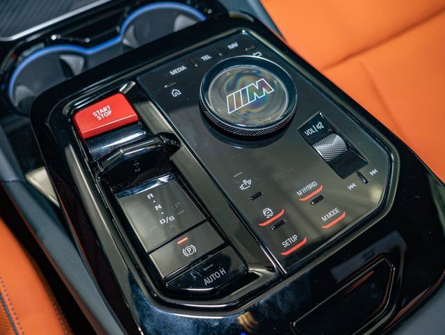 New 2026 BMW M5 w/ Carbon Package image 19