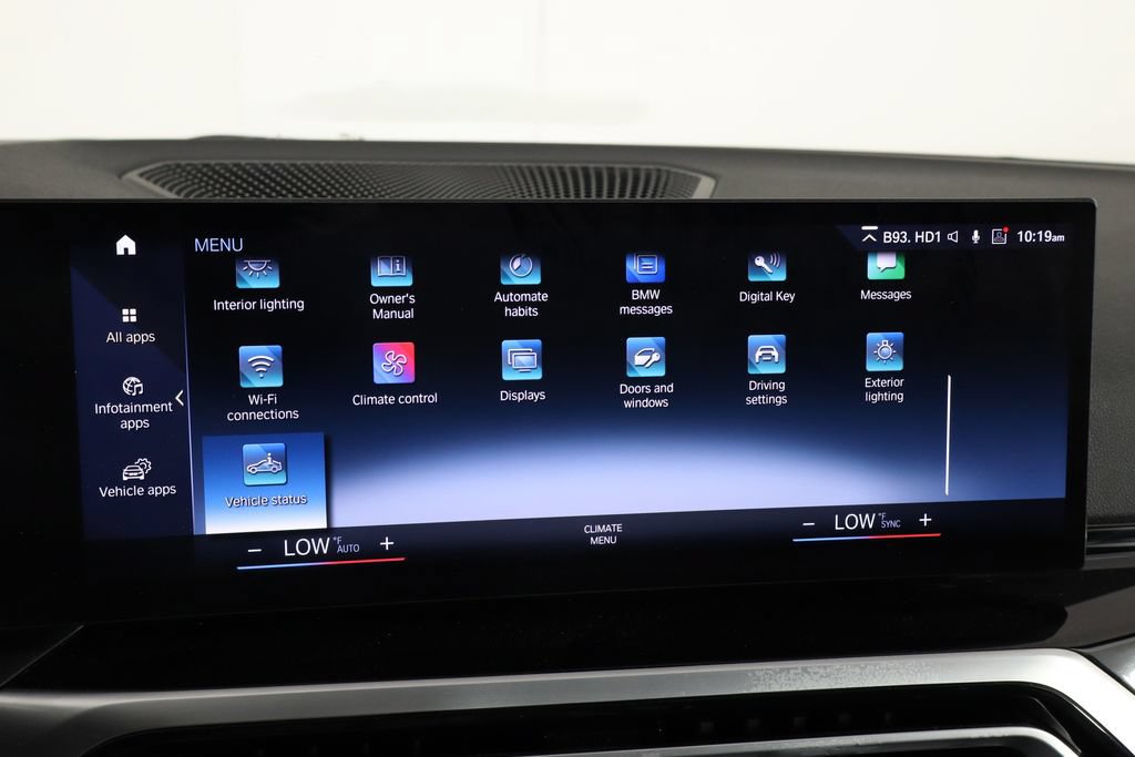 Used 2023 BMW i4 eDrive35 RWD image 38