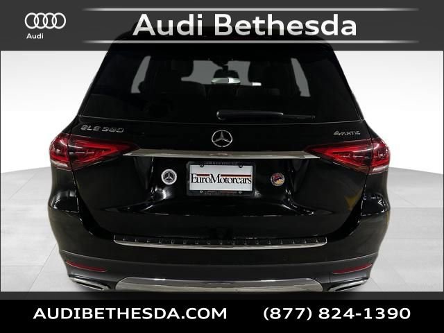 Used 2022 Mercedes-Benz GLE 350 4MATIC image 6