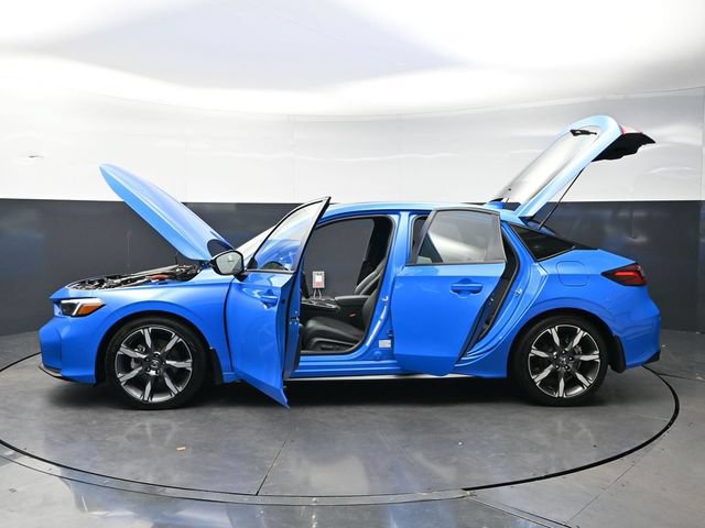 Certified 2026 Honda Civic Sport Touring image 32