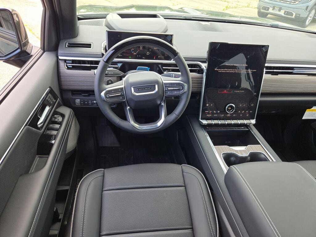 New 2026 GMC Sierra EV Denali image 19