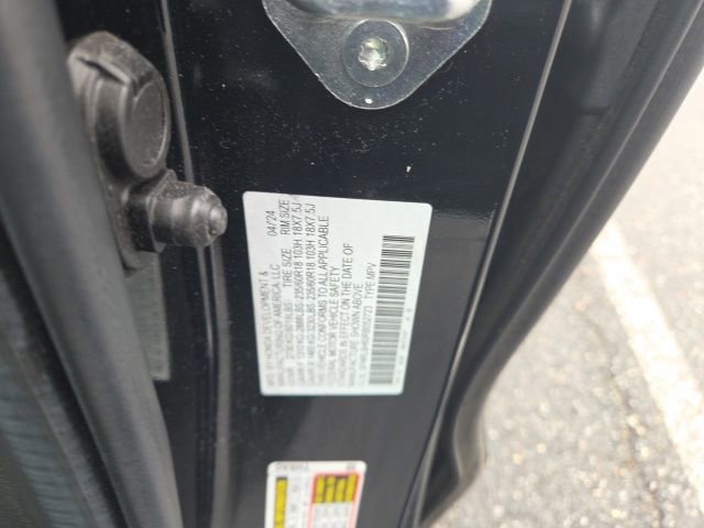 Used 2024 Honda Odyssey EX-L image 23