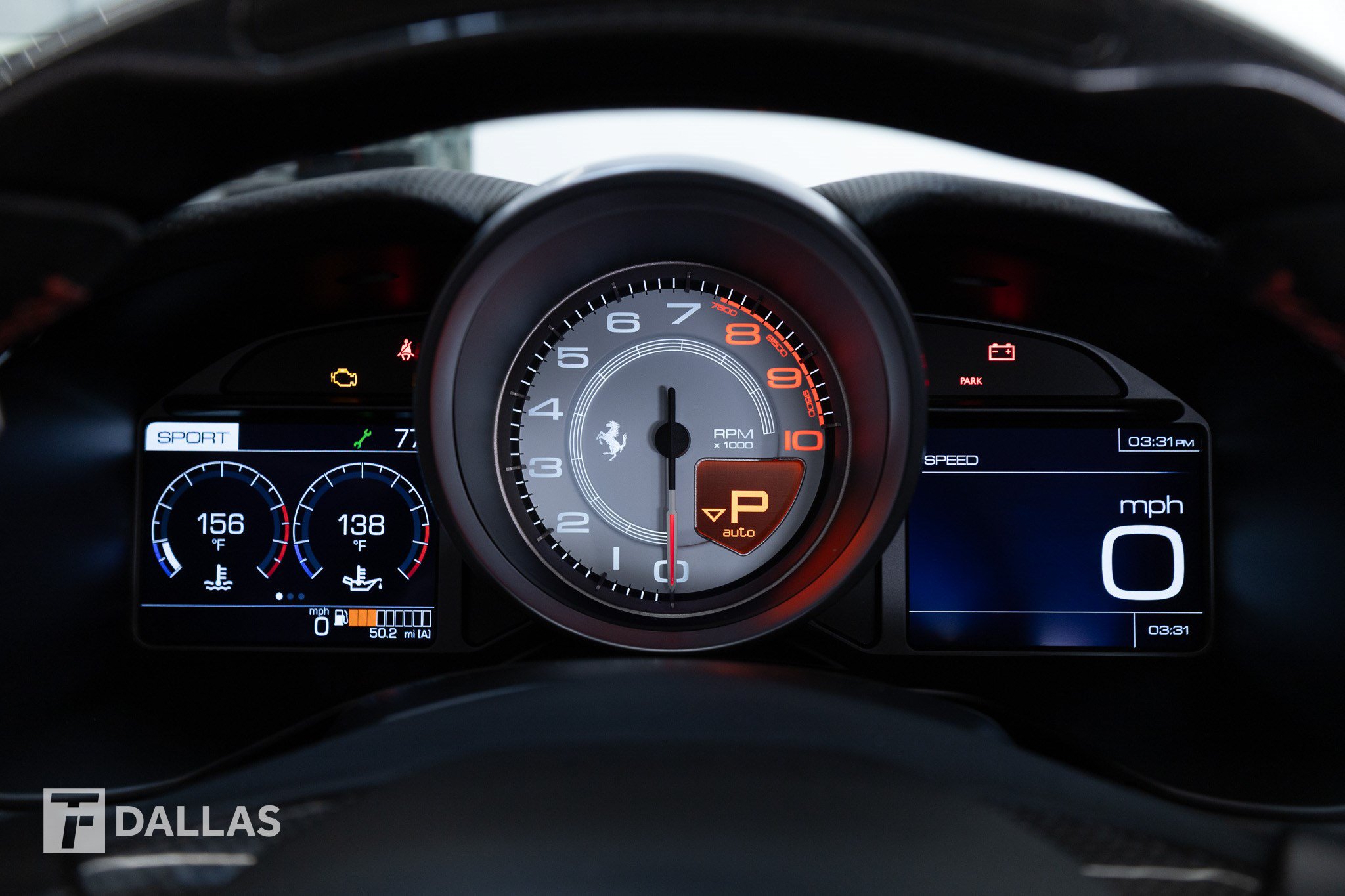 Used 2020 Ferrari Portofino RWD image 25