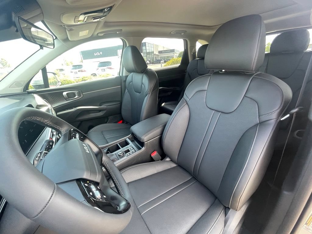 New 2026 Kia Sorento S w/ S Panoramic Sunroof Package FWD image 22