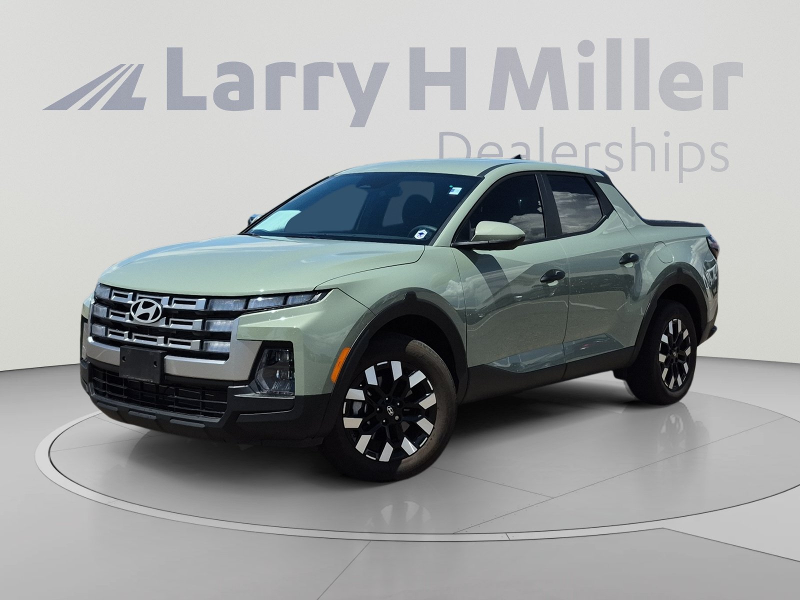 Used 2025 Hyundai Santa Cruz SE