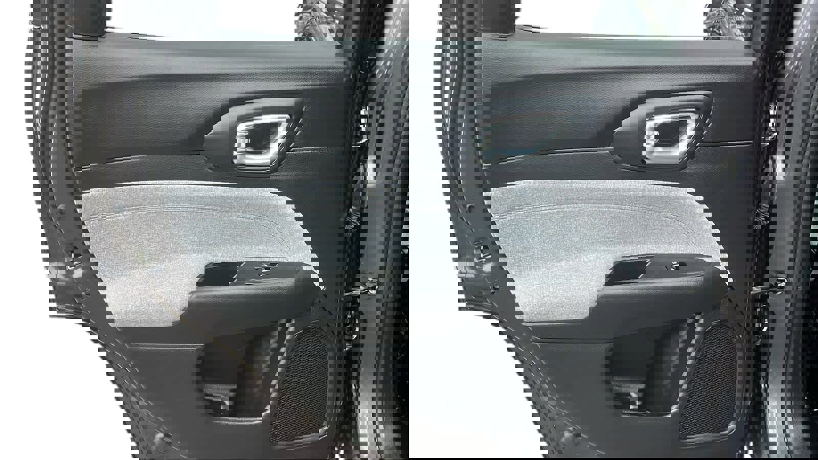 Used 2024 Jeep Compass Latitude image 20