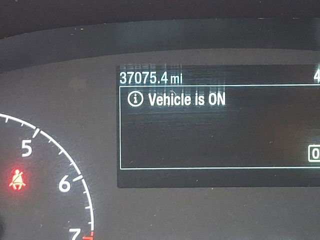 Used 2023 Ford Transit 250 Medium Roof AWD image 25