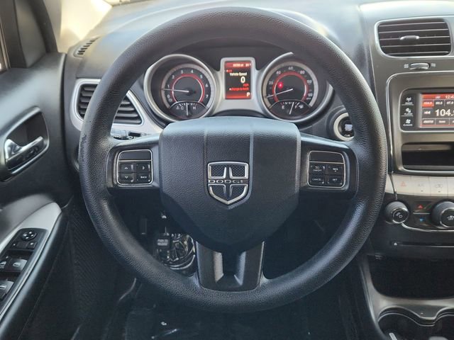 Used 2019 Dodge Journey SE w/ Blacktop Package image 35