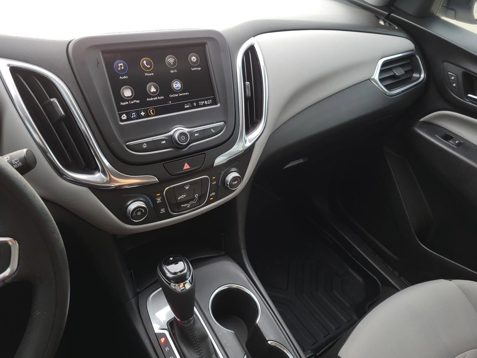 Used 2019 Chevrolet Equinox LS FWD image 20