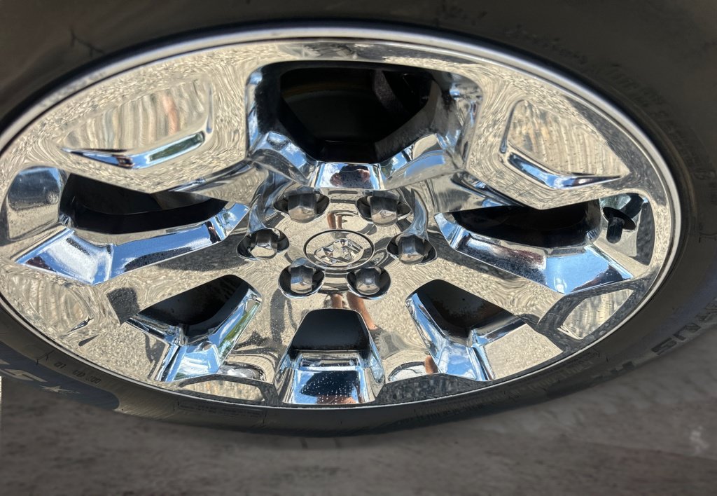 Used 2019 RAM 1500 Big Horn AWD/4WD image 18