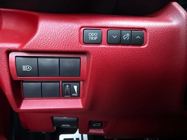 Used 2023 Lexus IS 350 F Sport w/ Accessory Package RWD image 39