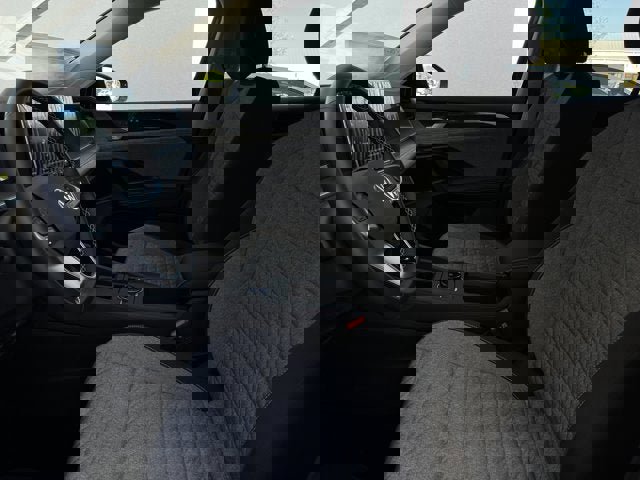 New 2025 Volkswagen Tiguan S image 15