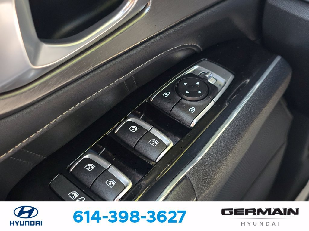 Used 2022 Kia Sorento SX AWD/4WD image 27