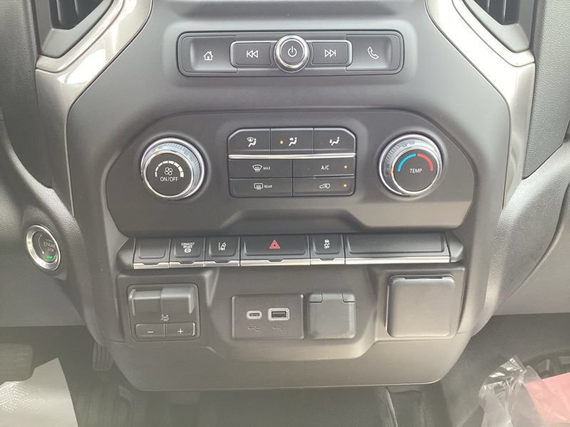 New 2026 Chevrolet Silverado 3500 W/T w/ WT Convenience Package AWD/4WD image 36