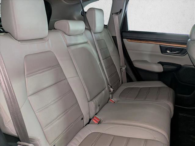 Used 2019 Honda CR-V EX-L image 20