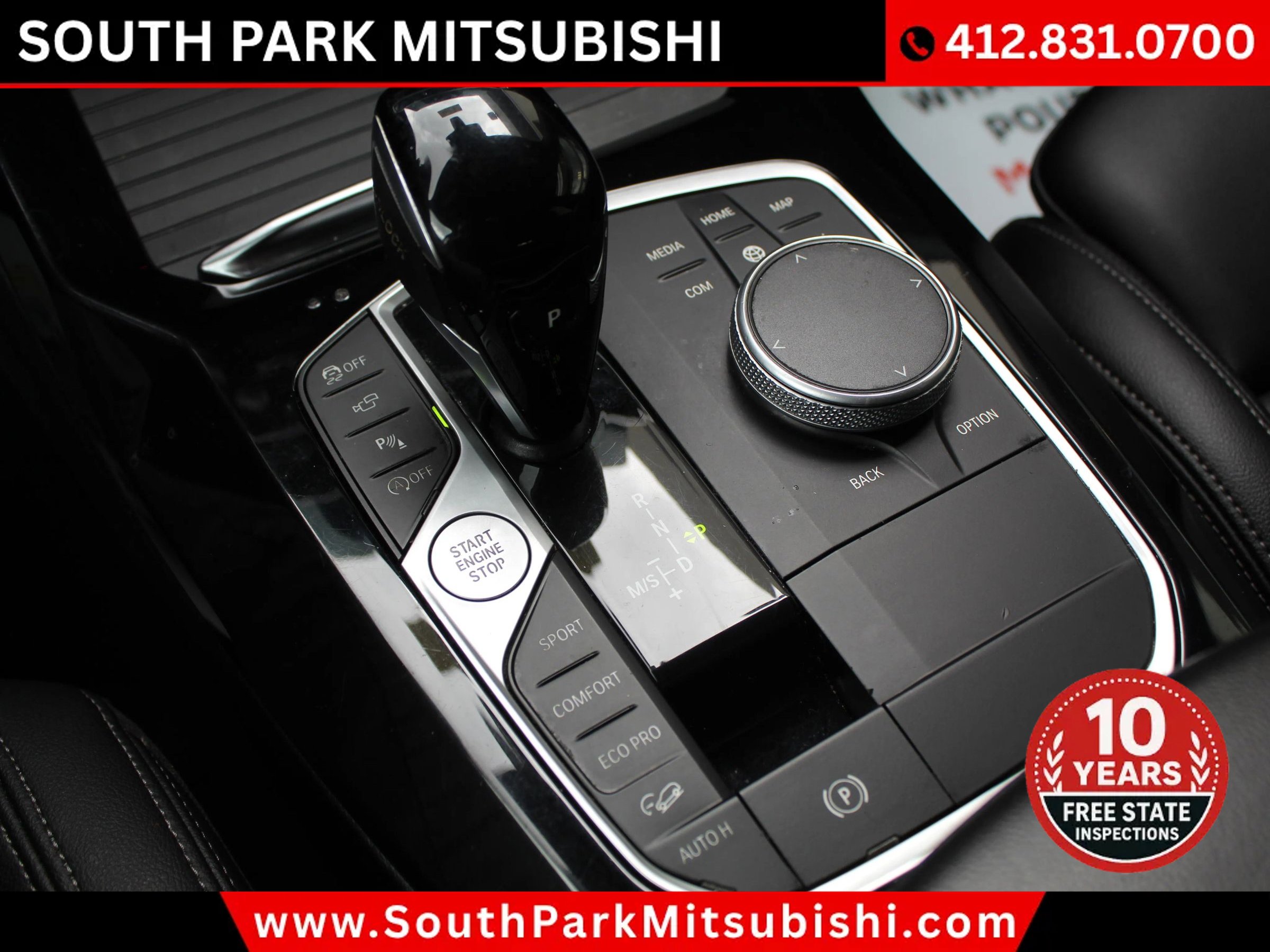 Used 2024 BMW X3 xDrive30i w/ Premium Package image 26