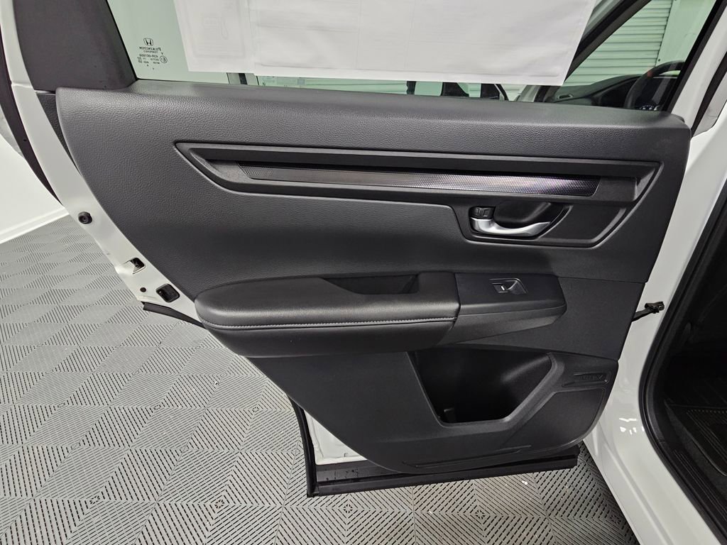 New 2026 Honda CR-V EX image 29
