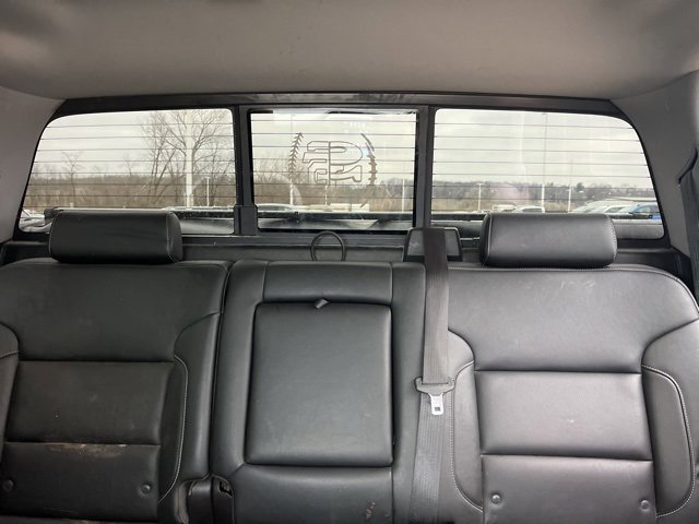 Used 2018 GMC Sierra 1500 SLT w/ SLT Premium Package image 18