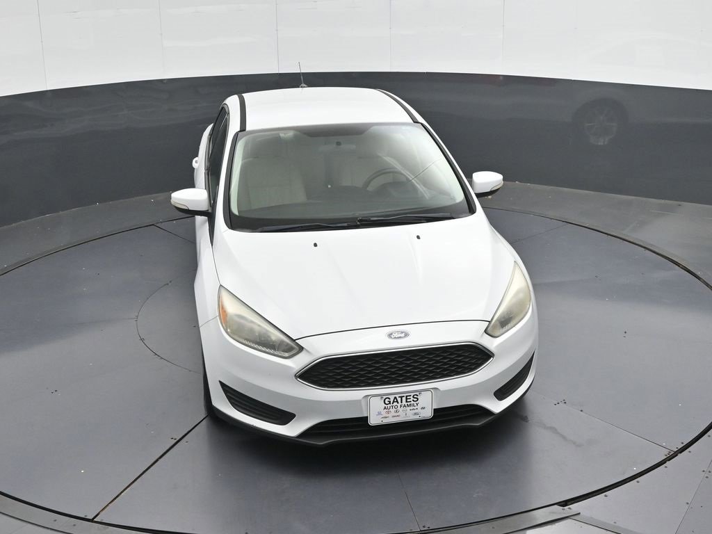 Used 2015 Ford Focus SE image 42