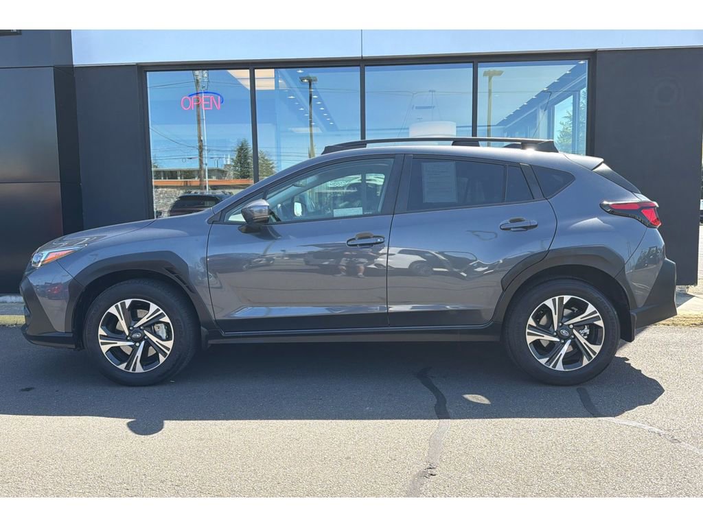 Used 2024 Subaru Crosstrek 2.0i Premium AWD/4WD image 9